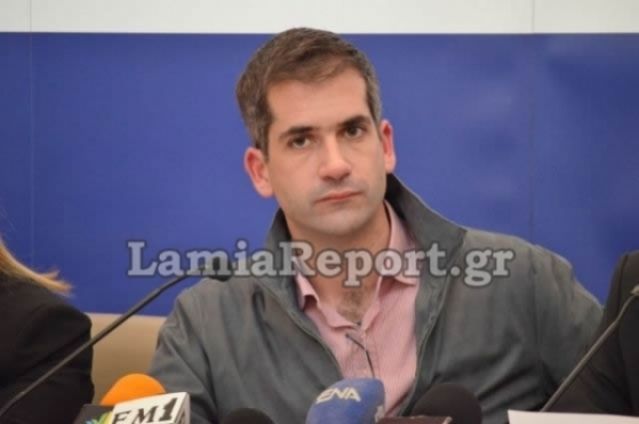 H κυβέρνηση παραβιάζει το Σύνταγμα - Καταθέτω προσφυγή στο ΣτΕ