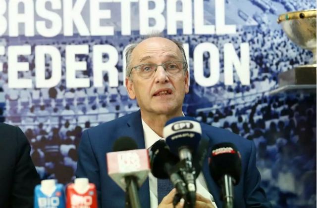 EOK: Ζήτησε από την ΑΕΚ στοιχεία για τις καταγγελίες της και παραπέμπει την ανακοίνωση στον εισαγγελέα