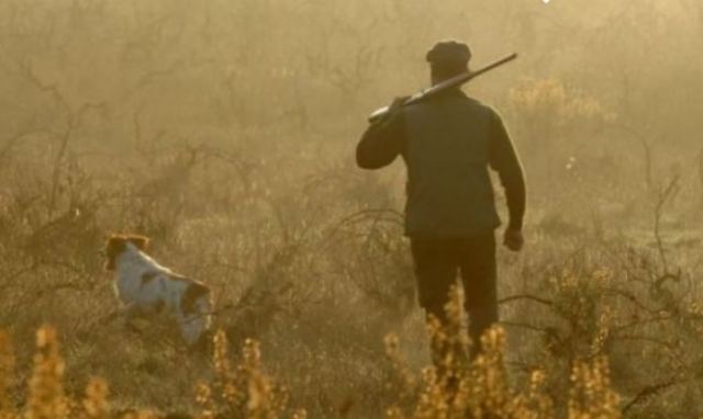 Νέες μηνύσεις σε λαθροθήρες από τον Κυνηγετικό Σύλλογο Λαμίας