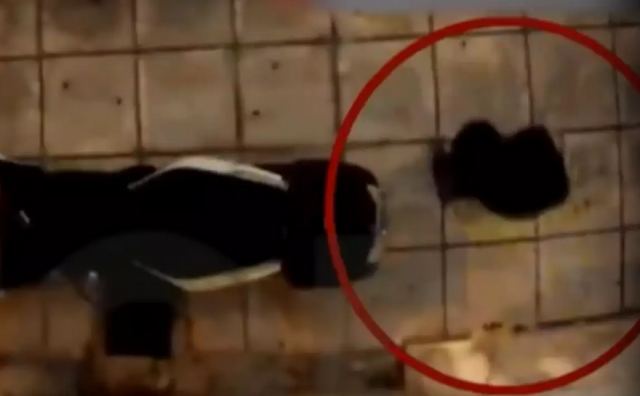 Νίκαια: Συγκλονιστικά βίντεο λίγα λεπτά μετά την απόπειρα βιασμού της 20χρονης