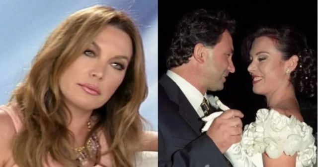 O γάμος που θέλει να ξεχάσει η Τατιάνα Στεφανίδου: Ο άγνωστος σύζυγος, οι τσακωμοί και το επεισοδιακό διαζύγιο