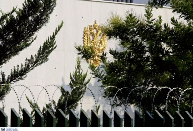 Διπλωματικές πηγές για Ρωσία: Καμία πρόσθετη συνέπεια από την ένταξη της Ελλάδας στη «μαύρη λίστα»
