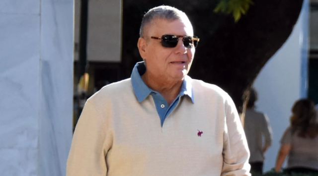 Γιώργος Τράγκας: Τι ζητάει στην ιδιόχειρη διαθήκη - Ποιος και γιατί μπλόκαρε τους τραπεζικούς λογαριασμούς