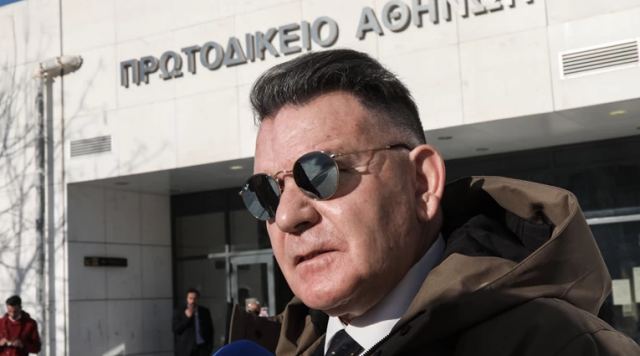 Κούγιας για δίκη Λιγνάδη: Μάρτυρας επιτέθηκε στην Ελένη Κούρκουλα - Εχει καταθέσει αδιάσειστα στοιχεία