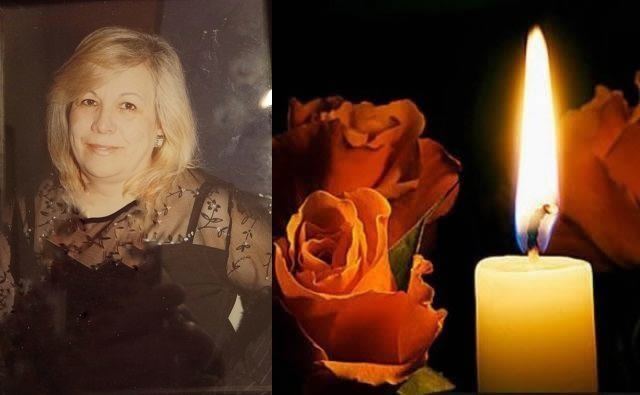 Την Κυριακή το 40ημερο μνημόσυνο της Γιαννούλας Τσοτουλίδη - Αδάμ