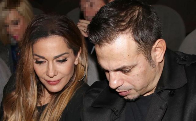 Δέσποινα Βανδή - Ντέμης Νικολαΐδης: Η γνωριμία, ο γάμος και το διαζύγιο - βόμβα