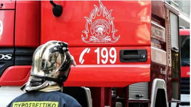 Κρίσεις στην Πυροσβεστική: Ποιοι θα είναι ο νέος υπαρχηγός και νέος επιτελάρχης