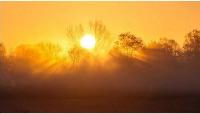 Θα τριπλασιαστούν οι θερμές ημέρες στην Ελλάδα – Δυσοίωνες οι προβλέψεις