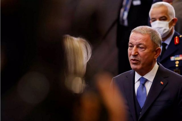 Ακραία τουρκική πρόκληση ανήμερα της Ημέρας Μνήμης για τη Γενοκτονία των Ποντίων: Οι Έλληνες διέπραξαν βάρβαρες σφαγές!