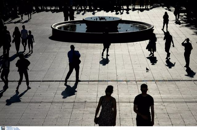 Ανεργία: Στο 13,8% το α’ τρίμηνο του 2022 σύμφωνα με την ΕΛΣΤΑΤ