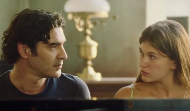 Maestro: Αποθέωση στο Twitter για τη σειρά του Παπακαλιάτη που πάει στο Netflix