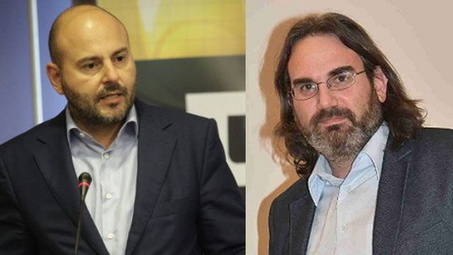 Στασινός και Μπακογιάννης στην ημερίδα που διοργανώνει το ΤΕΕ Ανατ. Στερεάς στη Λαμία