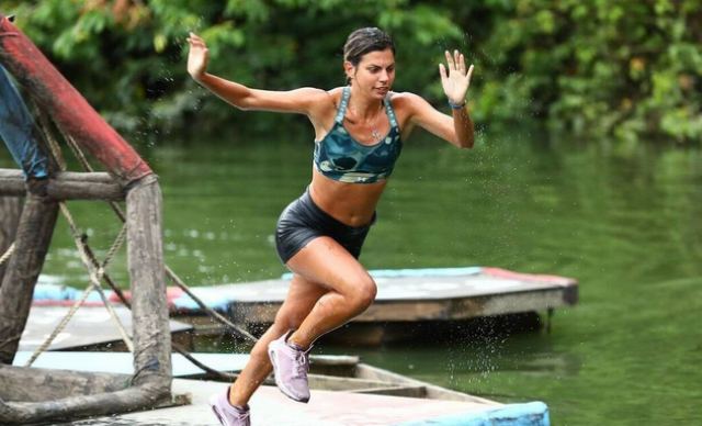 Survivor Spoiler: Ο παίκτης που κερδίζει την πρώτη ατομική ασυλία (vid)