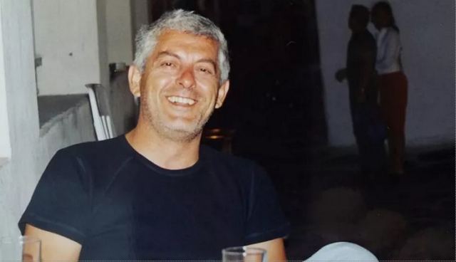 Θρήνος για τον καθηγητή - ψαροντουφεκά που χτυπήθηκε από ταχύπλοο στη Σκιάθο