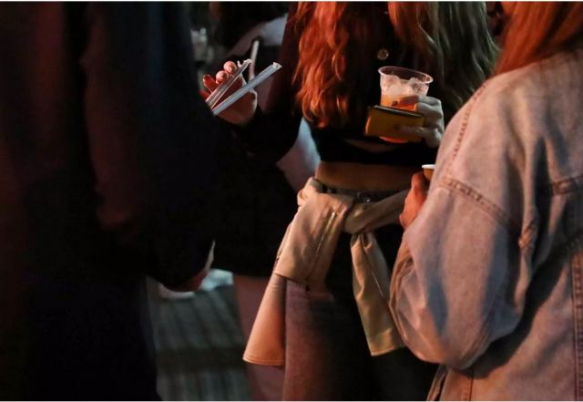 Θα γέμιζαν ποτά «μπόμπες» όλη την Ελλάδα – Κατασχέθηκαν 21.000 λίτρα λαθραίας αιθυλικής αλκοόλης