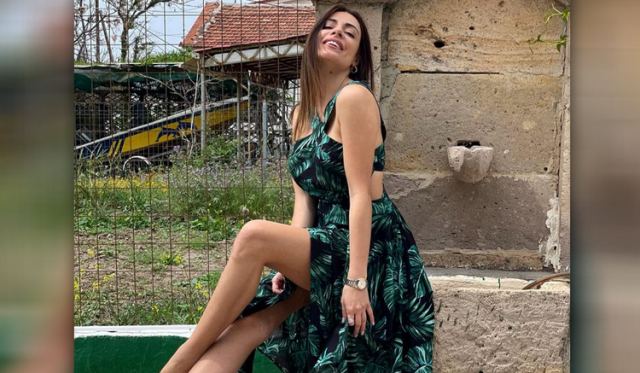 Η Μίνα Αρναούτη πλήρωσε την οικογένεια Παντελίδη για τις αναρτήσεις της στο Facebook