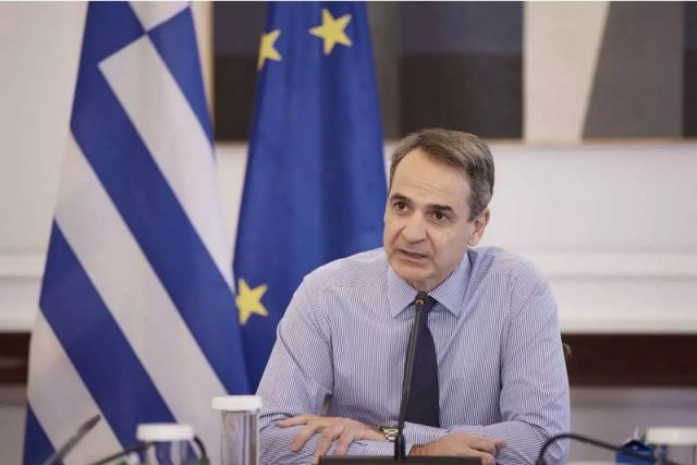 Μητσοτάκης στο υπουργικό: Σύντομα νέο εθνικό πρόγραμμα στήριξης