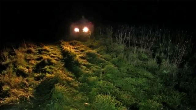 Λαμία: Εντοπίστηκαν δύο ακόμη λαθροθήρες - Κυνηγούσαν με χρήση προβολέων