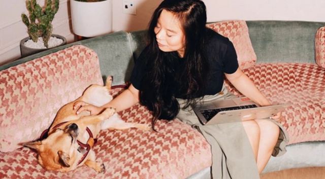 CEO δίνει περίπου 11.500 ευρώ ετησίως για να ζει το σκυλί της «βασιλικά»