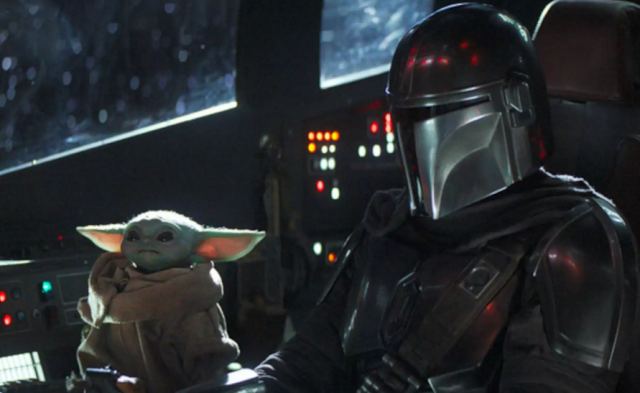 Mandalorian: «Έσκασε» το πρώτο trailer της 3ης σεζόν - Πότε θα βγει στο Disney+