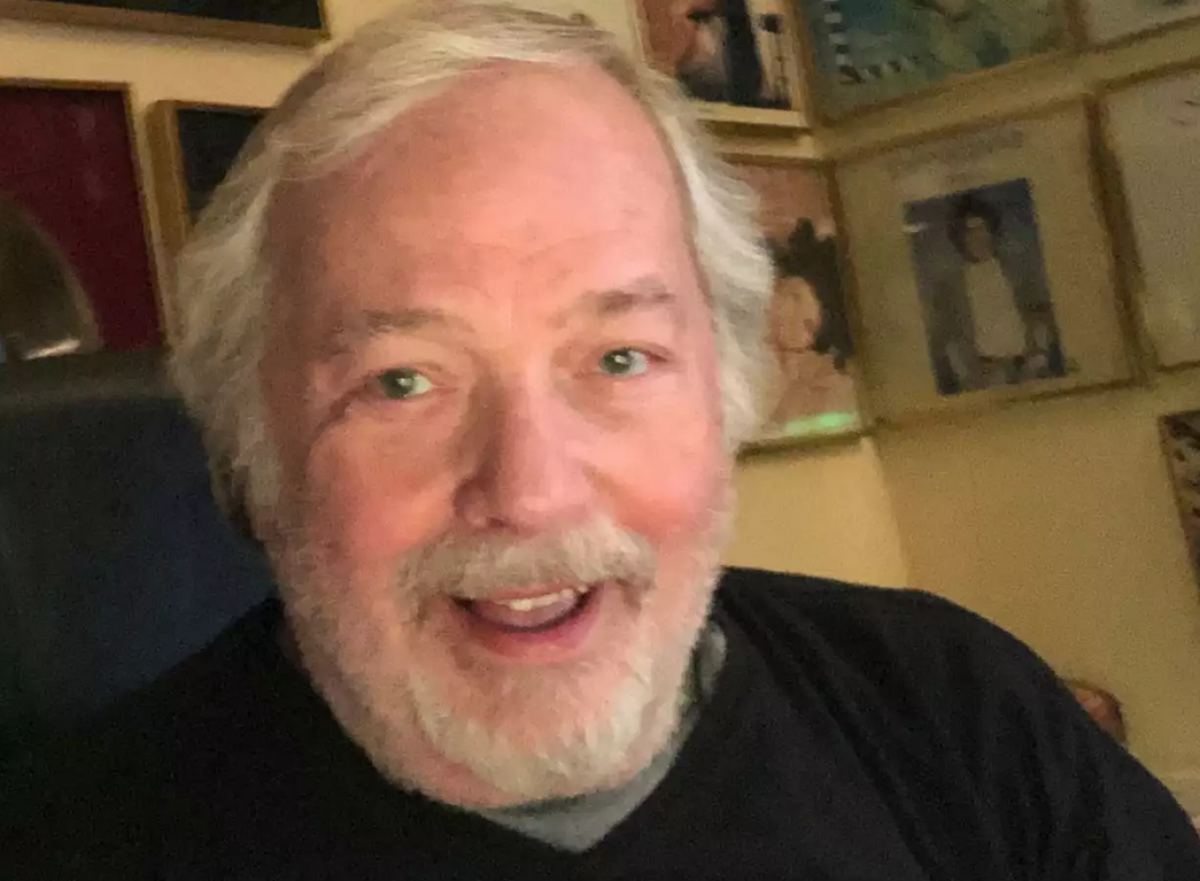 Πέθανε ο συνθέτης Αλέξης Παπαδημητρίου