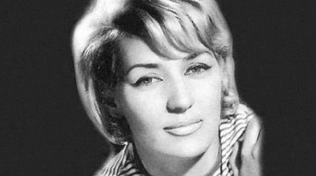 Έφυγε από τη ζωή η θρυλική Μπέμπα Μπλανς