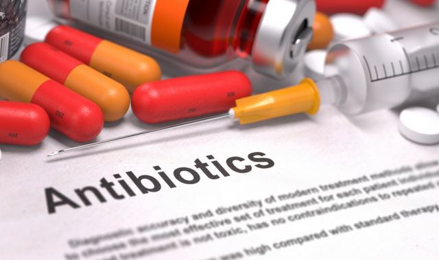 Η παρατεταμένη χρήση αντιβιοτικών αυξάνει τον κίνδυνο τύφλωσης