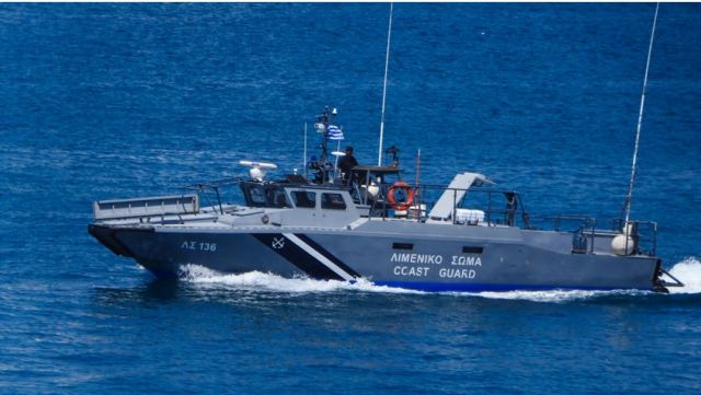 Σίφνος: Νεκρός 21χρονος που έκανε ψαροντούφεκο