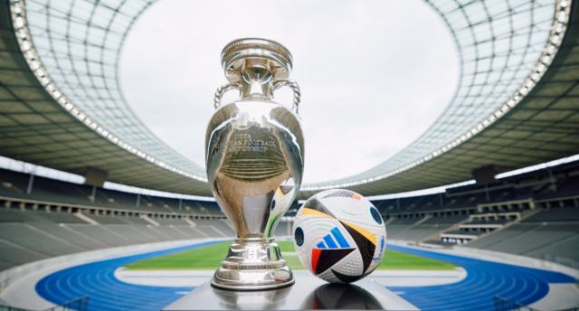 Ενισχυμένες αποδόσεις* από το Πάμε Στοίχημα στους αγώνες Αγγλία-Σλοβακία και Ισπανία-Γεωργία