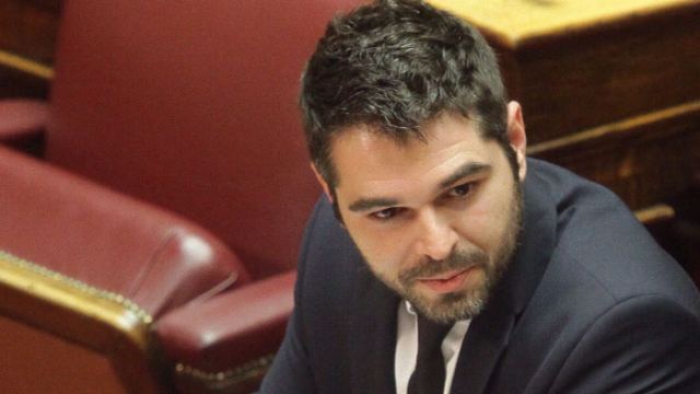 «Από τη Δ.Ε.Η. στον Ε.Φ.Κ.Α…. Οι “επιτυχίες” του κ. Χατζηδάκη συνεχίζονται!»