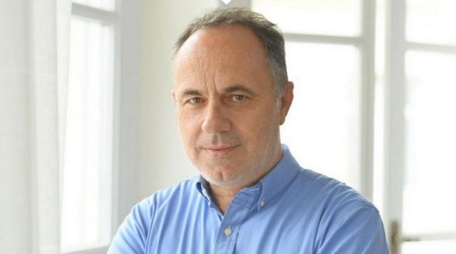 Υποψήφιος για Πρόεδρος του ΦοΔΣΑ ο Πανουργιάς