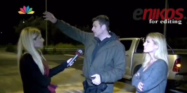 ΒΙΝΤΕΟ: Θα πάει στον Εισαγγελέα ο Γκλέτσος για την 