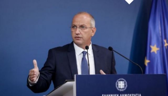 Οικονόμου σε Τσίπρα για παρακολουθήσεις: Μάταια προσπαθεί να υποδαυλίσει ένταση, με ύβρεις και ατυχείς λέξεις