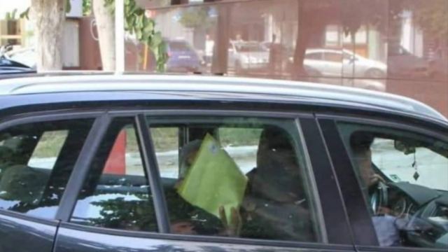 Μεσσήνη: Προφυλακιστέος ο 50χρονος που έριξε καυστικό υγρό στην πρώην σύζυγό του