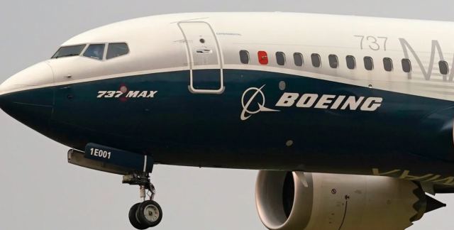 Boeing: Θα περικόψει περίπου 150 θέσεις εργασίας μέσα στο 2022