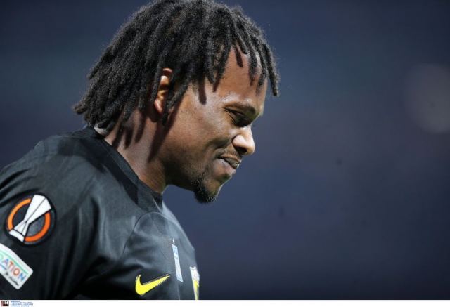 Λιβάι Γκαρσία: Οι μεγάλες χαμένες ευκαιρίες του επιθετικού της ΑΕΚ στο Καναδάς – Τρινιντάντ Τομπάγκο και η ανάληψη της ευθύνης