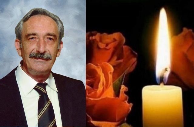 Την Κυριακή το 40ημερο μνημόσυνο του Δημήτρη Ψύχα