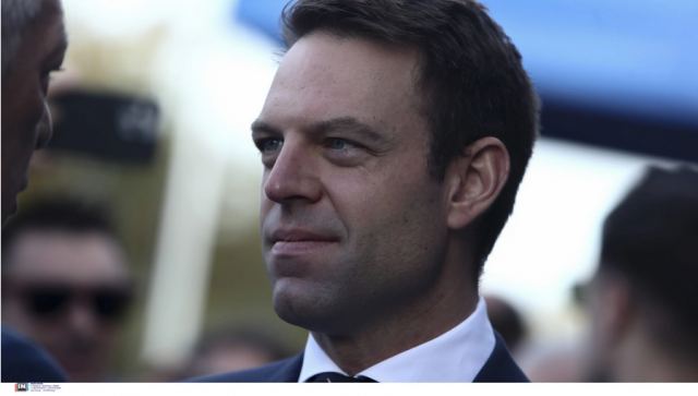 ΣΥΡΙΖΑ: Εσωκομματικό δημοψήφισμα για τις διαγραφές θα προτείνει ο Κασσελάκης