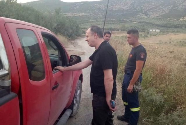 Πανουργιάς Παπαϊωάννου: «Συγχαρητήρια! Οφείλουμε να θωρακιστούμε άμεσα»