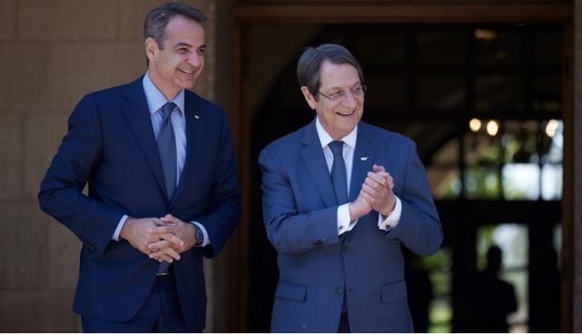 Μητσοτάκης για Τουρκία: Να είναι ανοιχτοί οι δίαυλοι επικοινωνίας, να επανέλθουμε σε «ήρεμα νερά»