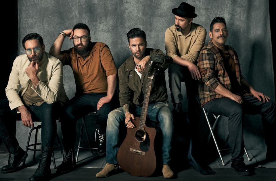 Αναβάλλεται η συναυλία των ONIRAMA στη Λαμία!