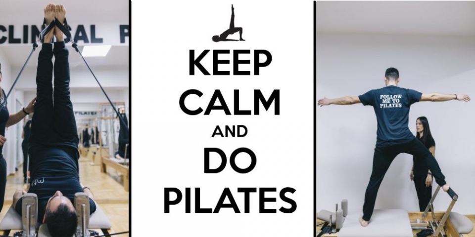 Λαμία: Clinical Pilates με νέα θεραπευτικά προγράμματα, μόνο στο MTS Center!