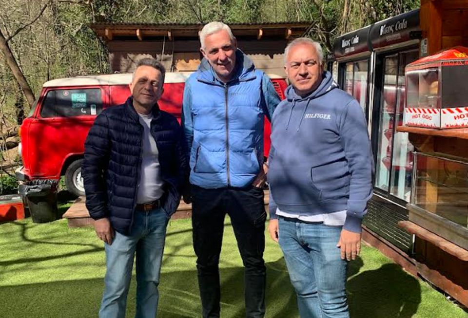 Λαμία: Περιβαλλοντική επίσκεψη στην Παύλιανη από το ΚΔΑΠ ΑμεΑ «ΠΡΟΣΒΑΣΙΣ» (ΦΩΤΟ)