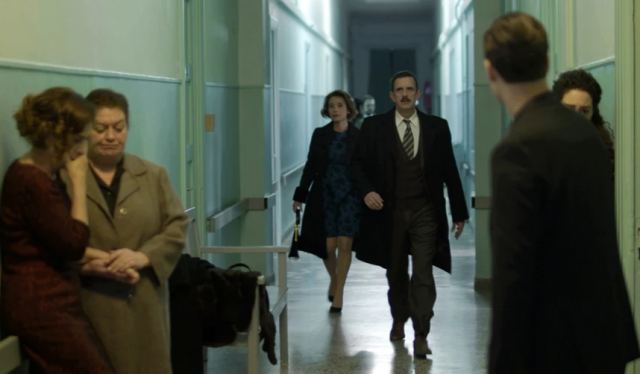 Άγριες Μέλισσες-Spoiler: Ο Κωνσταντής μεταφέρεται εσπευσμένα στο νοσοκομείο και δίνει μάχη για τη ζωή του