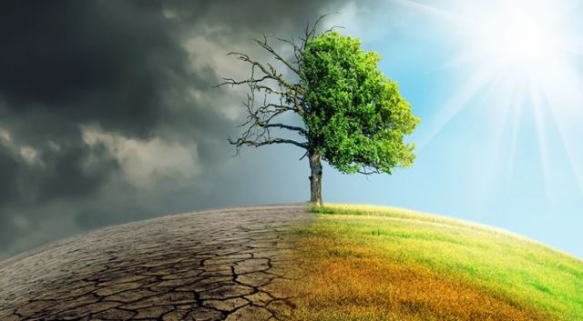 SOS από τους επιστήμονες: Αν η θερμοκρασία στη Γη αυξηθεί πάνω από 1,5° Κελσίου ίσως υπάρξουν αλλαγές «χωρίς επιστροφή»