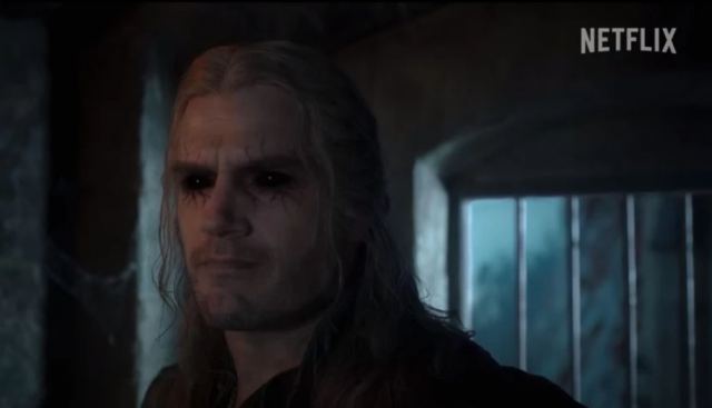 The Witcher: Το Netflix κυκλοφόρησε το τρέιλερ της 3ης και τελευταίας σεζόν με τον Χένρι Καβίλ