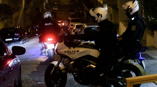 Νεκρός 29χρονος αστυνομικός της ΔΙΑΣ σε καταδίωξη στον Ασπρόπυργο