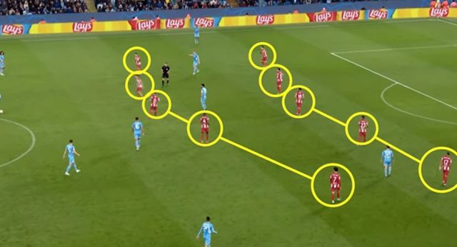 Champions League: Το 5-5-0 του Σιμεόνε και το ματς που τελείωσε χωρίς τελική για την Ατλέτικο