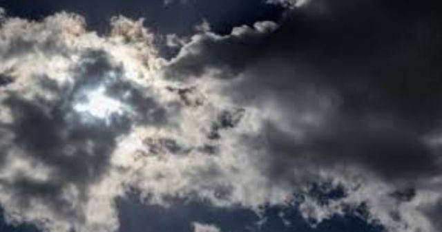 Ο καιρός σήμερα και τις επόμενες ημέρες...