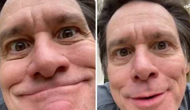 Ο Τζιμ Κάρεϊ είχε γενέθλια και το γιόρτασε με ένα ξεκαρδιστικό βίντεο στο Twitter - «Είμαι 60 και σέξι»